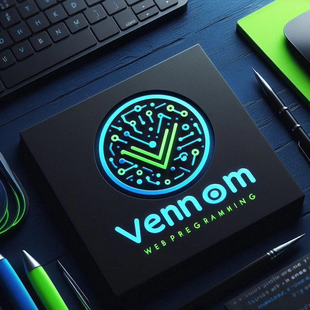 Logo [Vennom]